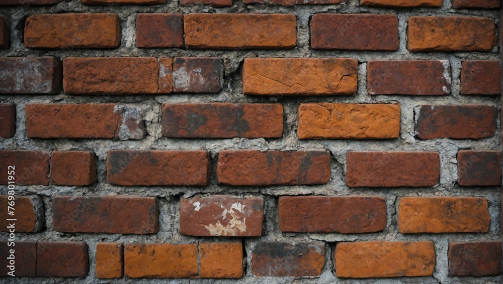 red wall red wall