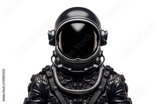Space suit