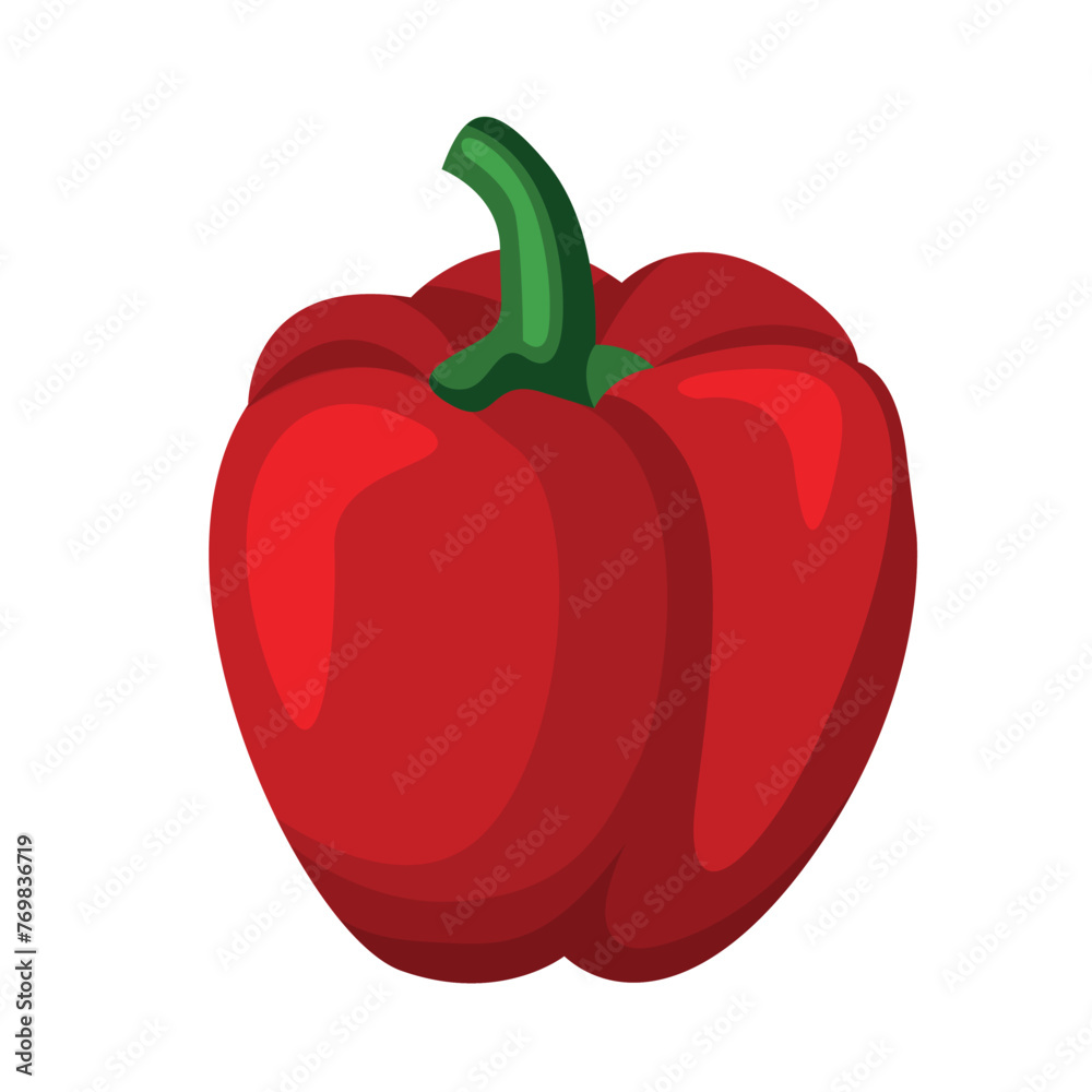 red pepper red pepper