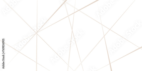 Random chaotic lines abstract geometric pattern. Geometric seamless pattern. Modern stylish texture. Vector illustration.