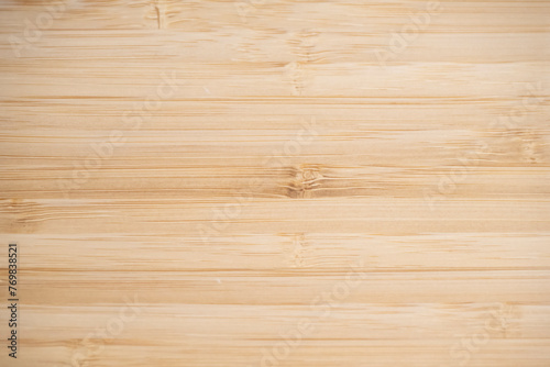 planche à découper en bambou