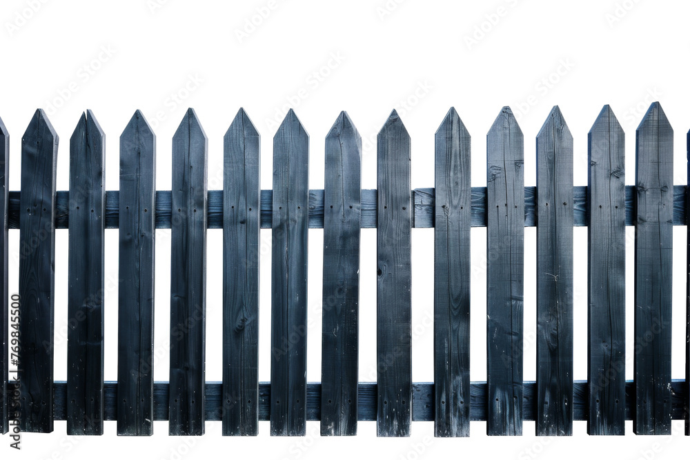 Modern wooden fence or balustrade isolated on background, palisade for decoration, pickets for enclose area. Modern wooden fence or balustrade isolated on background, palisade for decoration, pickets for enclose area.