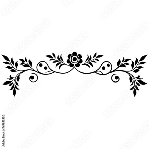 Exquisite Wedding Floral Vector Art Elevate Your Decor with Stunning Designs