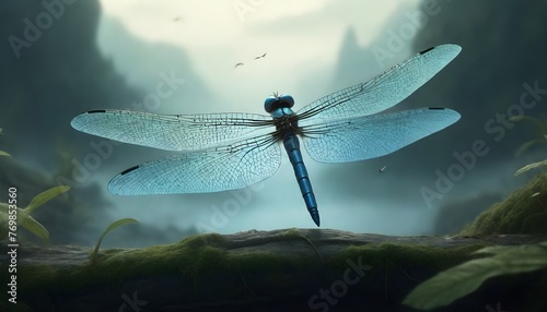 Dragonfly (133)