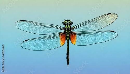 Dragonfly (39) © Kavin