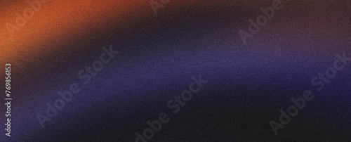 abstract background of purple, blue and red colors and copy space