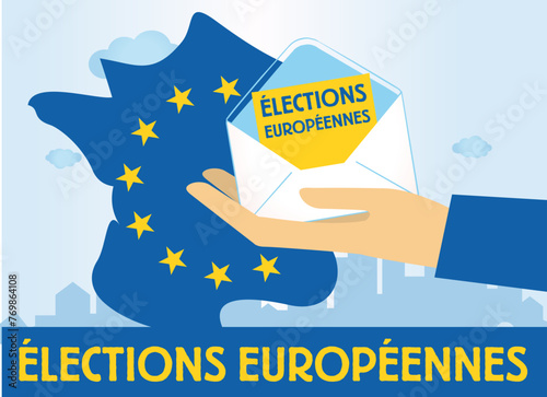 Élections européennes