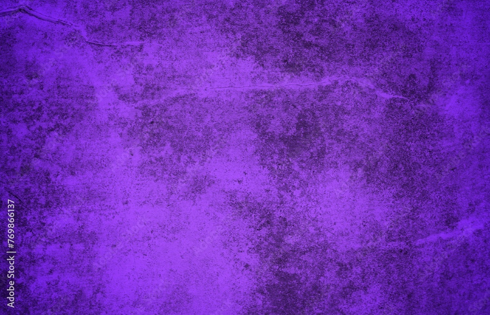 Light Purple Defocused Blurred Motion Abstract Background, Widescreen, Horizontal