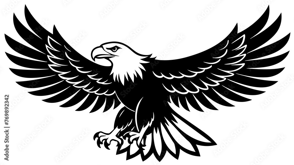 Obraz premium Animals and svg file