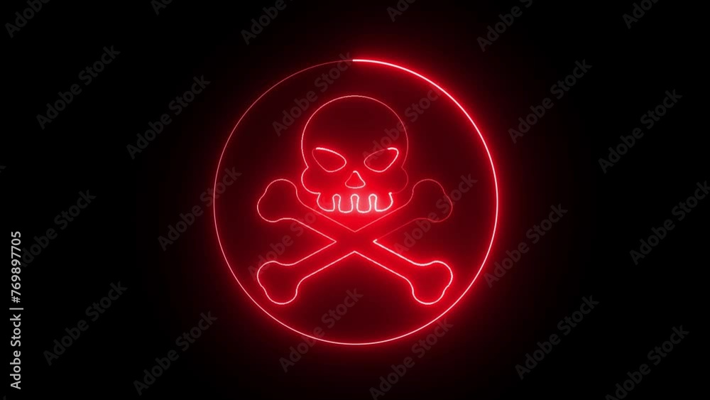 simple red circle prohibition Not Allowed Sign . Skull stamp and hand stamping impact isolated animation. Danger, warning, piracy and toxic symbol. simple red circle prohibition Not Allowed Sign . Skull stamp and hand stamping impact isolated animation. Danger, warning, piracy and toxic symbol.