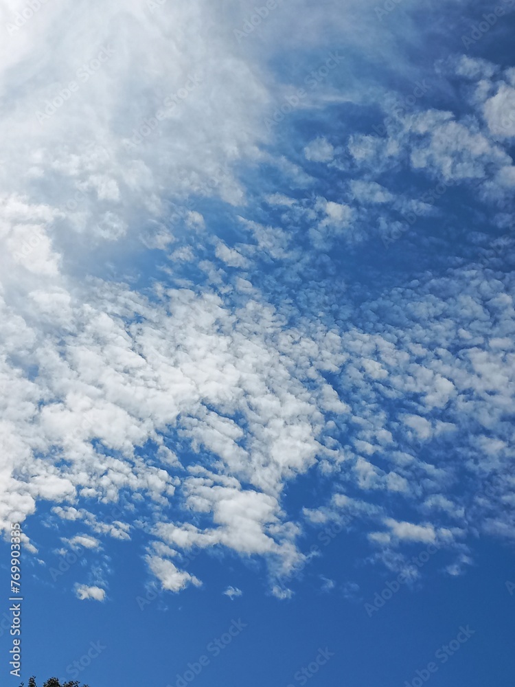 sky and clouds sky and clouds