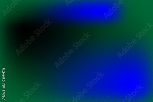 Abstract blur gradient background with frosted glass texture. Glass texture background. Blurred stained glass window. glass texture vector background.