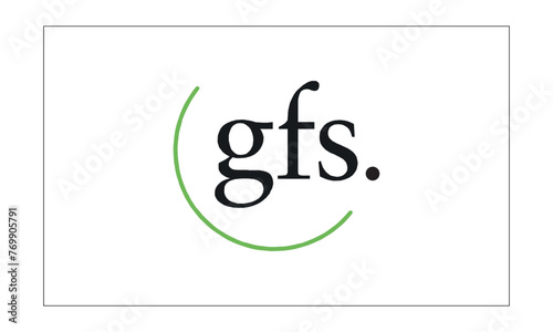 GFS  logo