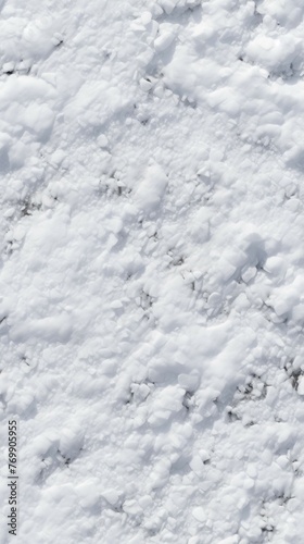 Tilable Snow Texture © Michael Böhm