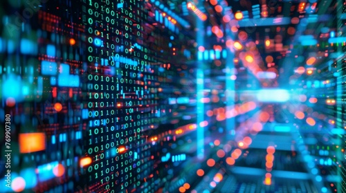 Wallpaper Mural Advancing sustainability with cuttingedge renewable energy and green technology innovations Torontodigital.ca