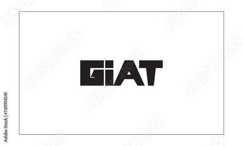 Giat logo