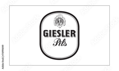 Giesler_Pils logo
