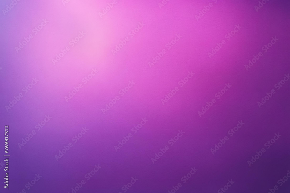 Abstract gradient smooth Blurred grainy Purple glowing noise texture background image Abstract gradient smooth Blurred grainy Purple glowing noise texture background image