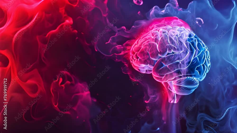 Exploring Brain Implant Technology in a Smoke-Filled Mystery Exploring Brain Implant Technology in a Smoke-Filled Mystery