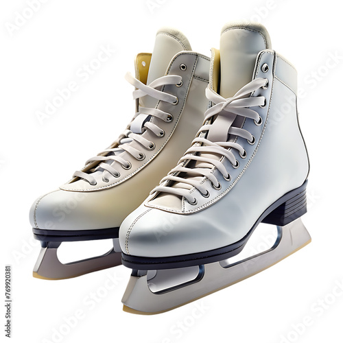 ice skates shoes