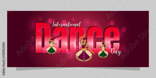 Dance Day celebrates the art of dance and its universal expression of culture, emotion, and creativity.