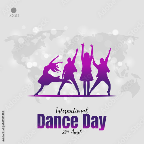 Dance Day celebrates the art of dance and its universal expression of culture, emotion, and creativity.