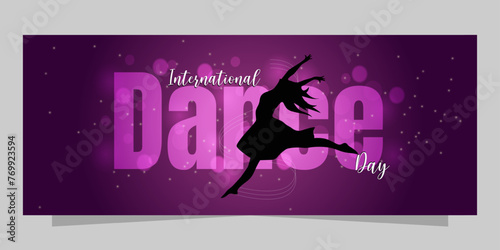 Dance Day celebrates the art of dance and its universal expression of culture, emotion, and creativity.