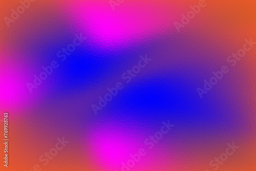 Abstract blur gradient background with frosted glass texture. Glass texture background. Blurred stained glass window. glass texture vector background.