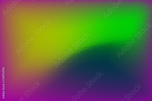 Abstract blur gradient background with frosted glass texture. Glass texture background. Blurred stained glass window. glass texture vector background.