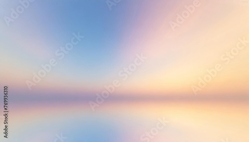 simple blue pink gradient pastel abstract blurred color gradient background