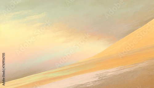 abstract form material light background