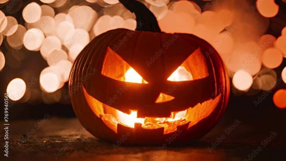 pumpkin jack o lantern dark background pumpkin jack o lantern dark background