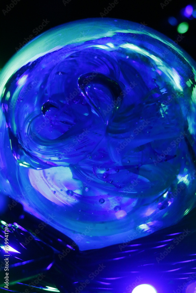 glass of water glass of water