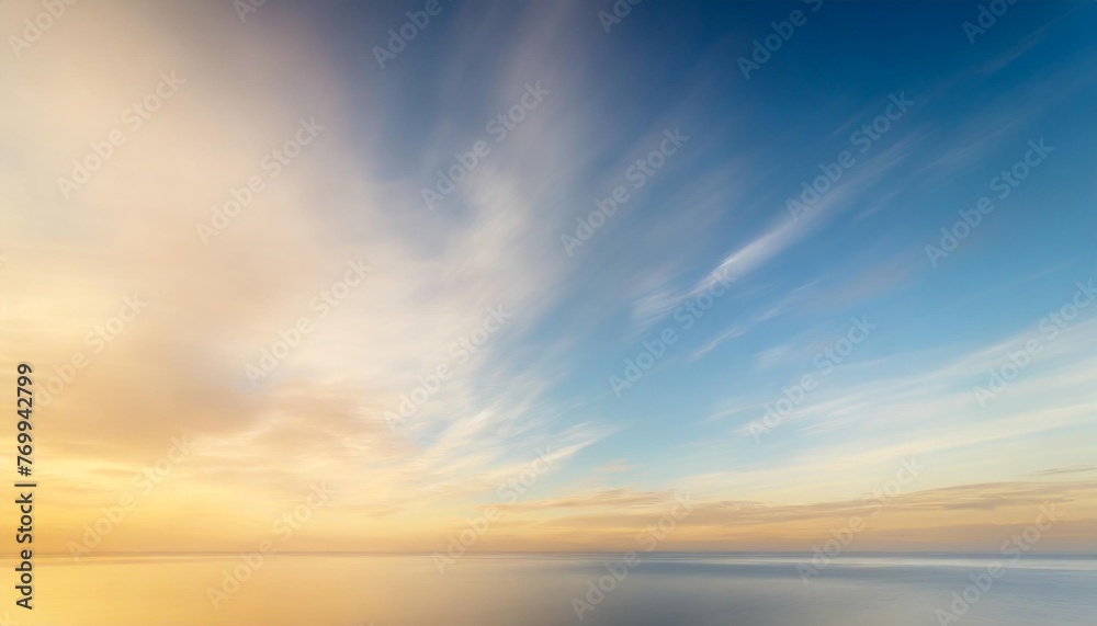 deep blue sky abstract headers texture graphic background