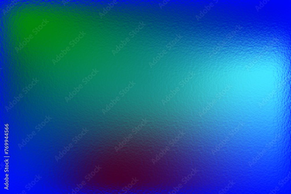 Obraz premium Abstract blur gradient background with frosted glass texture. Glass texture background. Blurred stained glass window. glass texture vector background.