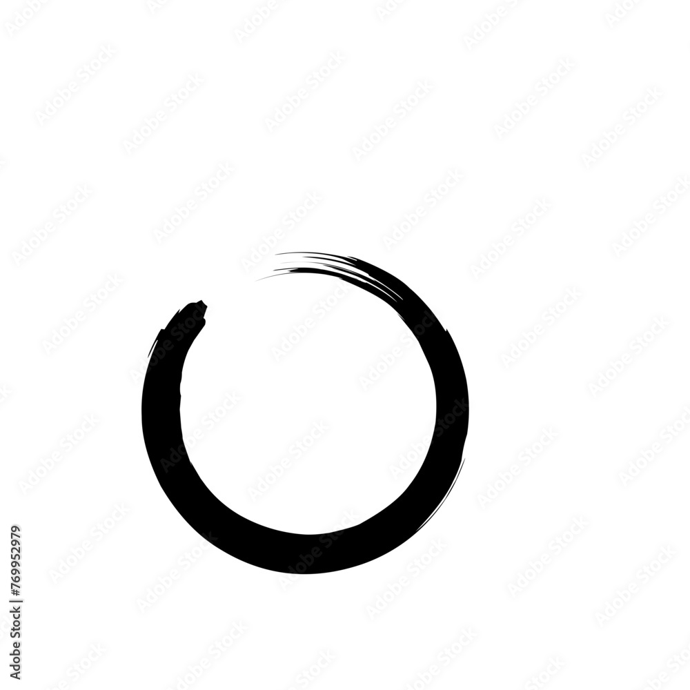 Circle Brush Circle Brush