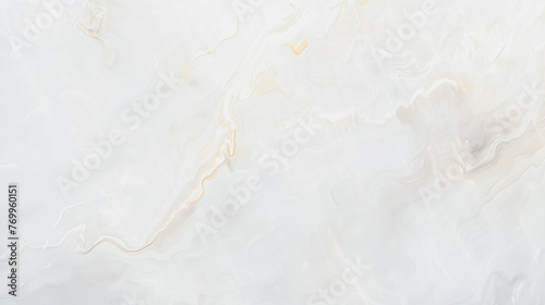 Glass, marble background, texture, water in shades of milky white and gold with light reflection. Szklane, marmurowe tło, tekstura, woda w odcieniach mleczno biało złotym z odbiciem światła.