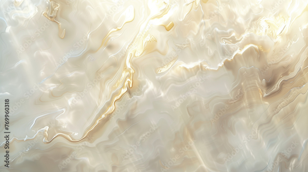 Glass, marble background, texture, water in shades of milky gold with light reflection. Szklane, marmurowe tło, tekstura, woda w odcieniach mleczno złotych z odbiciem światła Glass, marble background, texture, water in shades of milky gold with light reflection. Szklane, marmurowe tło, tekstura, woda w odcieniach mleczno złotych z odbiciem światła