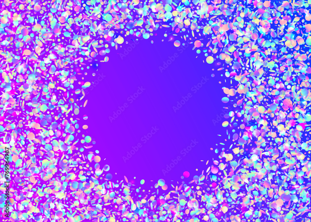 Holographic Burst. Neon Glitter. Disco Texture. Modern Design. Transparent Tinsel. Happy Isolated Template. Falling Poster. Blue Light Effect. Purple Holographic Burst Holographic Burst. Neon Glitter. Disco Texture. Modern Design. Transparent Tinsel. Happy Isolated Template. Falling Poster. Blue Light Effect. Purple Holographic Burst