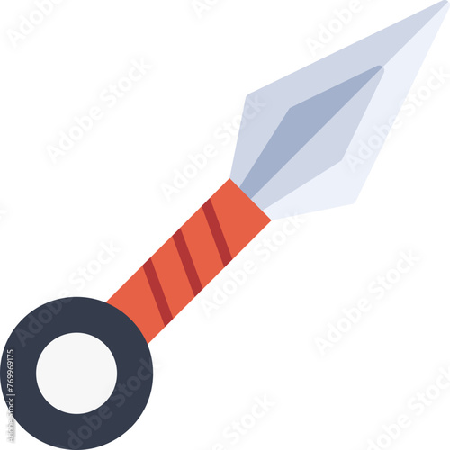 Kunai Icon