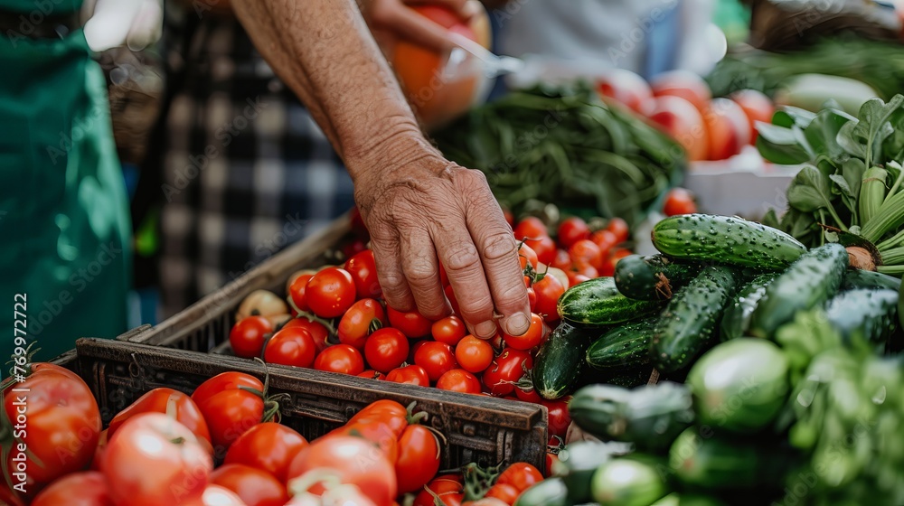 marketing campaign for a local farmers market marketing campaign for a local farmers market