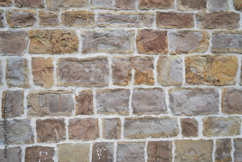 Dark Stone Texture