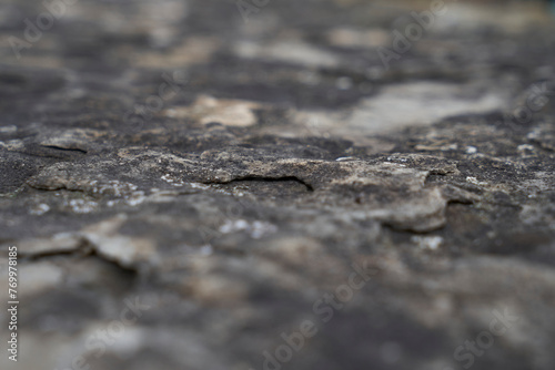 Dark Stone Texture