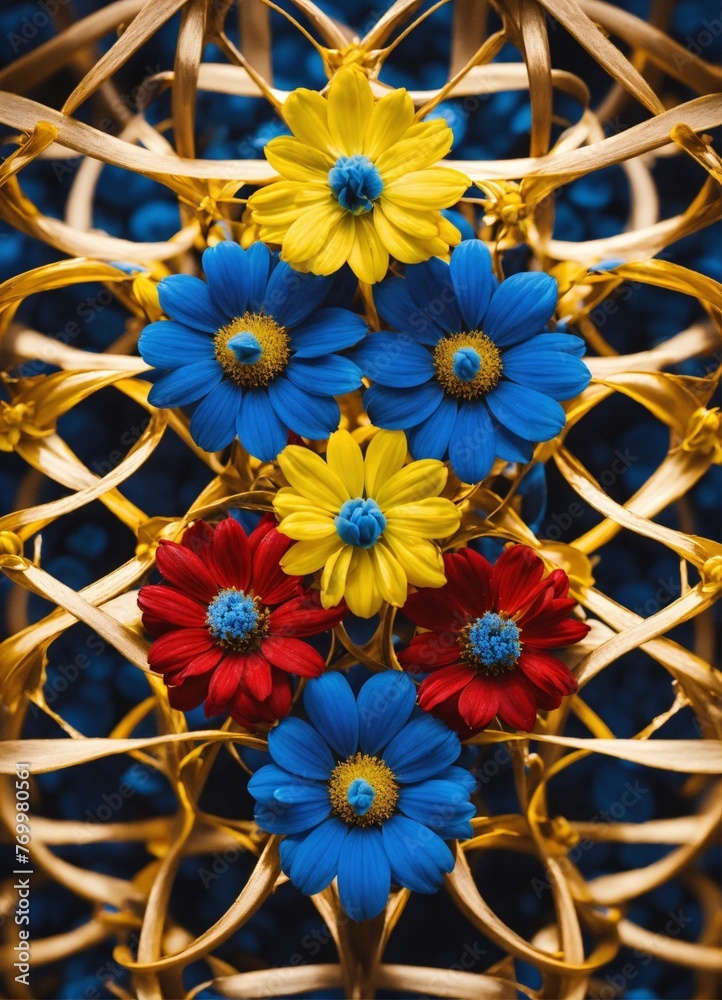 flower pattern flower pattern