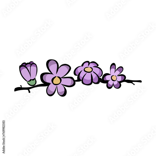Blüten