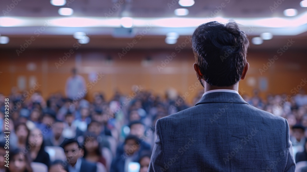 Economic Insights Unveiled: Indian Student Delivers Clarity generative ai Economic Insights Unveiled: Indian Student Delivers Clarity generative ai