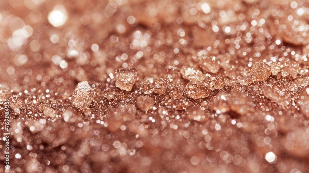 body scrub close up. body scrub close up.