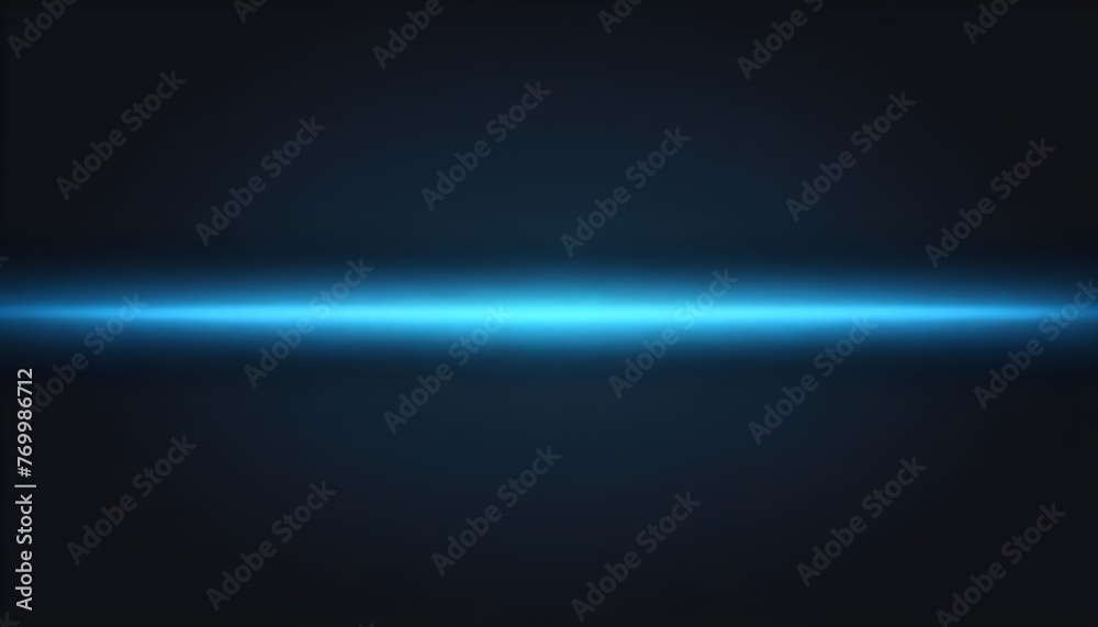 Fototapeta premium blue abstract background 