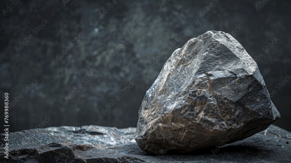 Naklejka premium stone background.