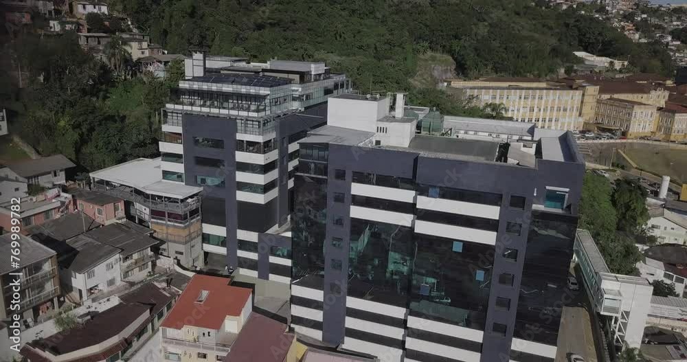 Hospital Particular Baía Sul Floripa Florianópolis Saúde Janelas Vidro Medicina Estrutura Morro Engenharia Árvores Prédio Centro Cidade Arquitetura Internação Brasil Hospital Particular Baía Sul Floripa Florianópolis Saúde Janelas Vidro Medicina Estrutura Morro Engenharia Árvores Prédio Centro Cidade Arquitetura Internação Brasil